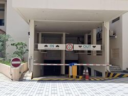 The Riverside Piazza (D1), Retail #603566891